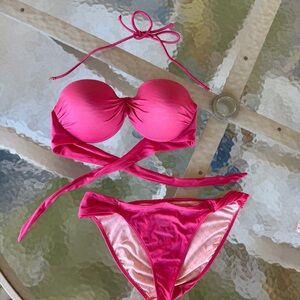 Victoria's Secret Pink Bikini